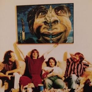 Meet your Posher, Matthew